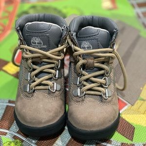 Toddler Timberland boots